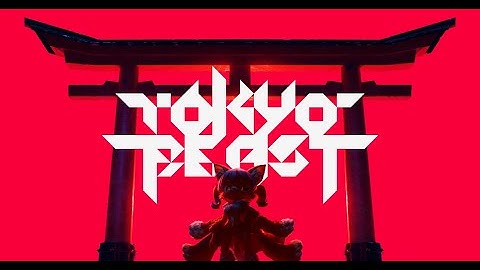 TOKYO BEAST Gameplay - New Gacha RPG Game - New Mobile Game