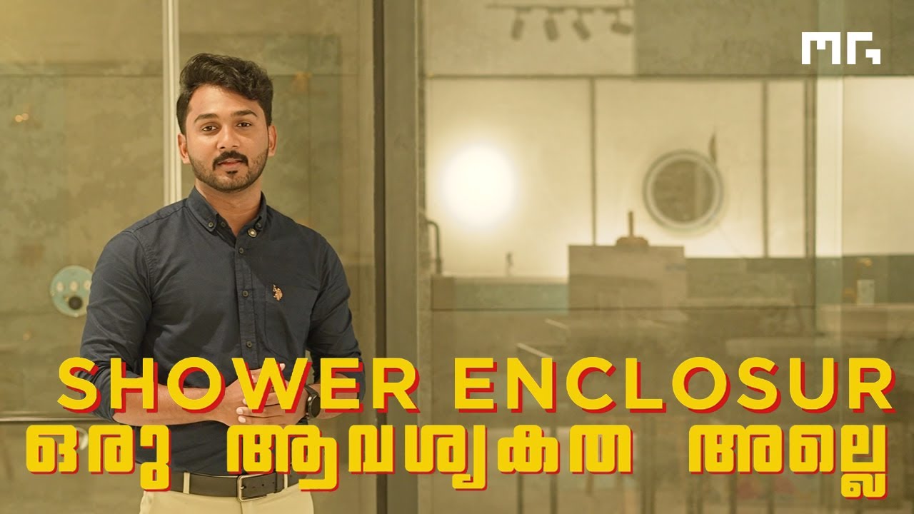 Jaquar Shower Enclosure – Unmatched Quality, Durability, and Style | Le Marble Gallery