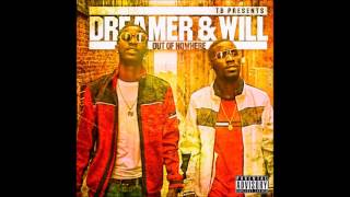 Video thumbnail of "Dreamer&Will x Finesse"