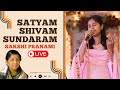 Satyam shivam sundaram  sakshi pranami  live singing