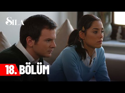 Sıla 18 Bölüm Siladizi
