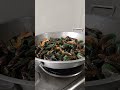 Live highlight: Basic Mussels recipe na napakasarap