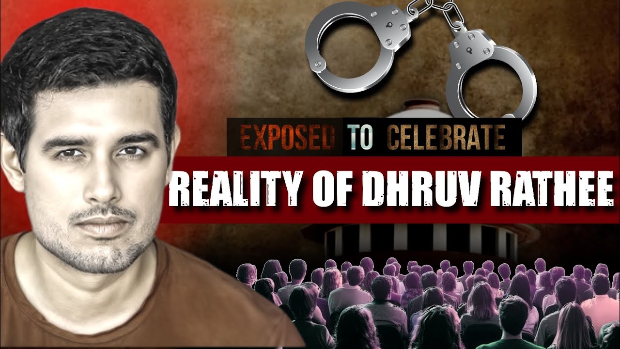 Dhruv Rathee Ka Sach | Full Documentary | Exposed To Celebrate Youtuber