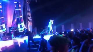 Revol  'Hanya Teman'  Live at Music Sejati ANTV