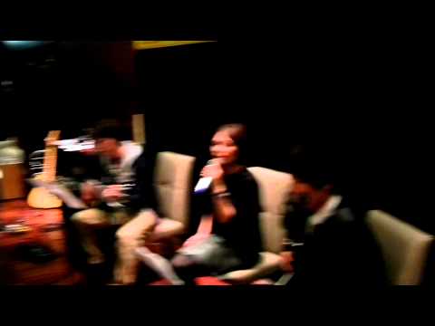 兵庫医大救命２０１１年忘年会　竹内バンド