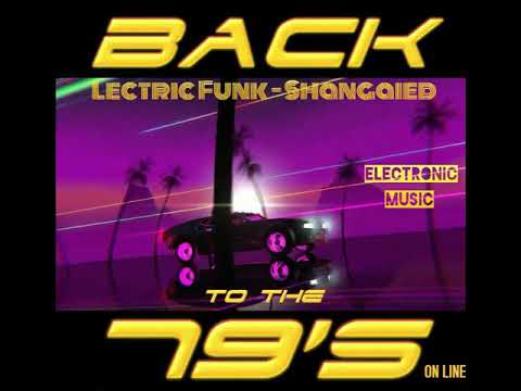 Lectric Funk - Shangaied (Baia Sound)