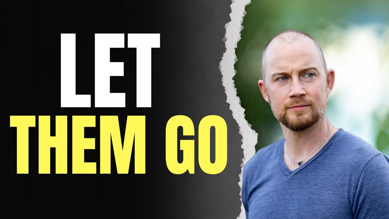 Как наконец отпустить прошлые отношения и двигаться дальше