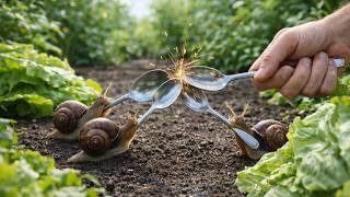 Snails fight back 🐞🐞 Minuscule And Friends 🍃 15' Compilation