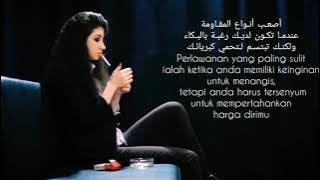 Story wa Sad Girl 'Cewek merokok'