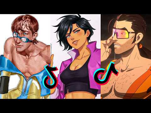 Dispatch TikTok Memes Compilation (Funny & Viral 2026)