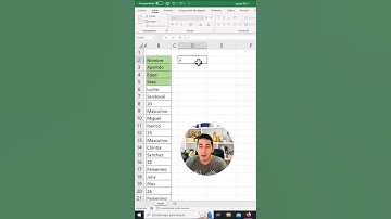 Super Truco de Excel 😲 #Excel #ElTioTech