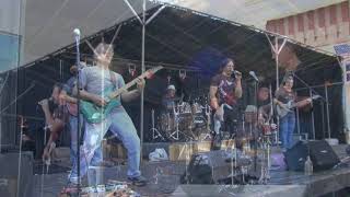 Gods Dirt(Runaway) @ Popcorn Fest 2021