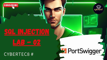 SQL injection vulnerability login bypass Port Swigger LAB #cybersecurity #hacker #bugbountypoc