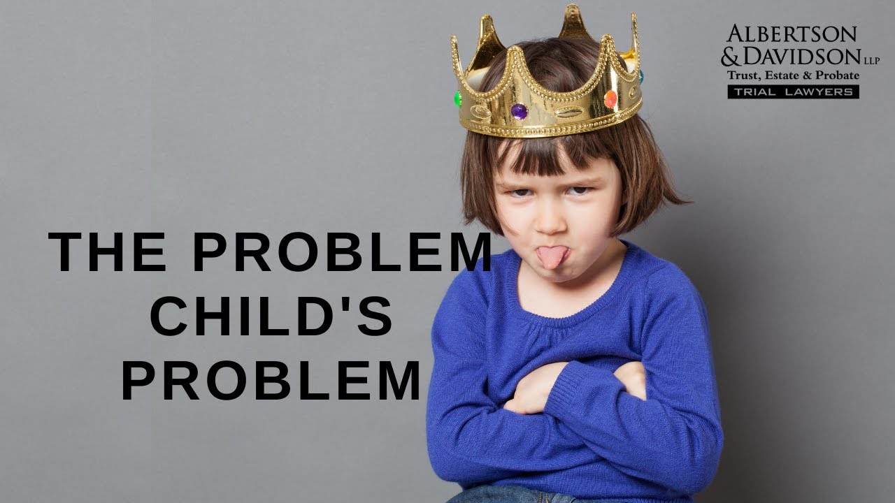 Problem Child Frog Where To Send A Problem Child | 7 Ways to Manage Crisis Calls From a ...