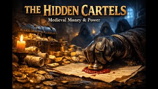 before Corporations: The Secret Monopolies of the Medieval World