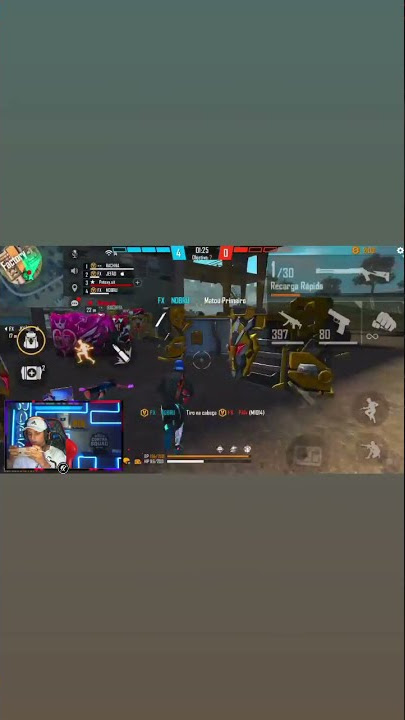 NOBRU GAMEPLAY.OP HEADSHOT BY NOBRU.@NOBRU