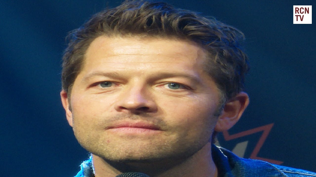 Misha Collins Explains Supernatural Castiel's Deal With The Empty