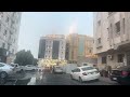 جولة داخل حي البوادي ١ بجدة الجميله ٢٠٢٦