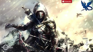 Modded Skyrim Adventure #1 