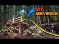 Attempting Redemption at the Whistler Bike Park! - Whismas 2021