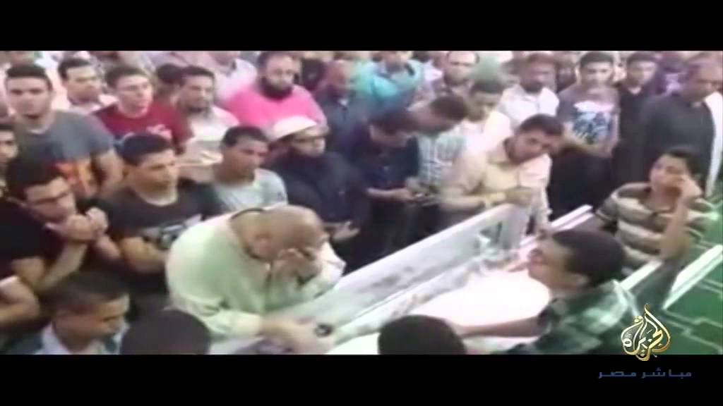 مصر الليلة.. جمعة قاطعوا رئاسة الدم