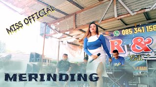 Download lagu MERINDING _ Cover •|| neng Khilda•||MISS / DANGDUT ELEKTON TERLARIS