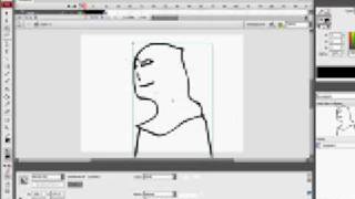 How to fade in/blur images in Adobe Flash