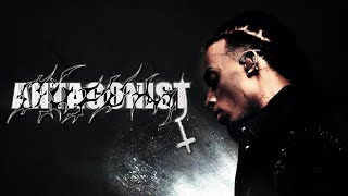 Playboi Carti ANTAGONIST if Carti actually dropped (FULL ALBUM)