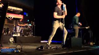 Adam Young owl City  Metropolis