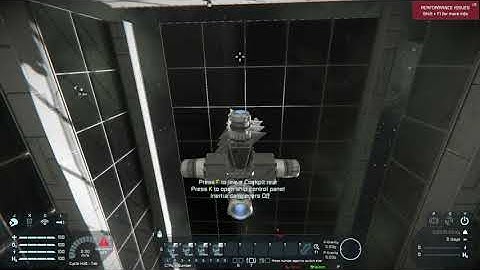 Space Engineers Machine Evolution Part III