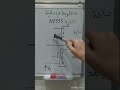 الفرق بين الساعة والمؤجلة  #هندسة_كهربائية  #bac2026 #tme #automation #electronic #تعليم #اكسبلور