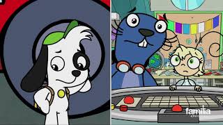 Episodio Completo La Gran Mudanza Doki