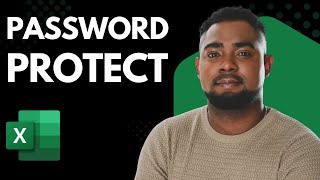 How to Password Protect an Excel File (Easy Step-by-Step Guide!) How To Password Protect An Excel File Quick Easy