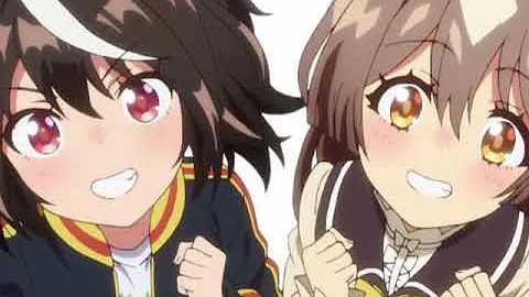 ユメヲカケル Ver サトノダイヤモンド Mp3 ユメヲカケル Ver サトノダイヤモンド Mp3