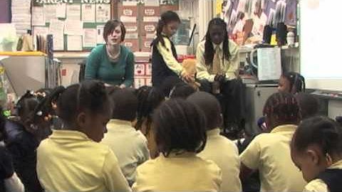 GOALS Program social and emotional learning- friendly problem solving