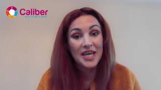Employee Spotlight - Ashley Lengyel | Caliber Autism Care