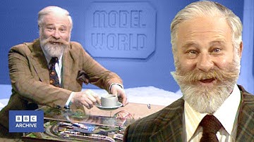 1975: MODEL RAILWAYS - All You Need to Know | Model World | BBC Archive