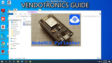 PART1 LPB multicoin flashing