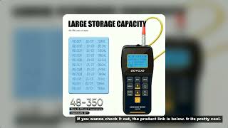 Leeb Hardness Tester Portable Rebound Meter Durometer HLHBHRBHRCHRAHVHS for Metal Steel Withou