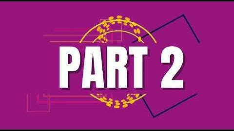 Stepping up to the workforce program by VIRWC - Labour Rights Part 2