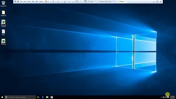 DHCP(Dynamic Host Configuration Protocol) Configuration In Microsoft Server 2012 R2 | MCSA