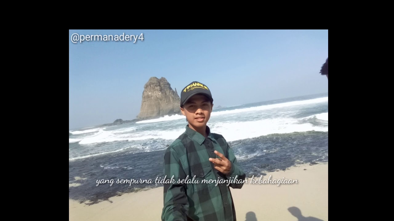 Arti dari kesempurnaan - YouTube