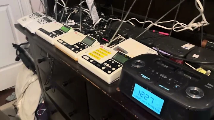 (EAS #1081) Required Weekly Test WXL70 11/19/25