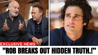 A Week Before, Rob Reiner CONFESSED To Billy Crystal The Family Tragedy Hidden All His Life.