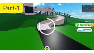 ROBLOX | Part 1 | Hollywood Mansion | Gameplay Walkthrough Android & IOS (Online)