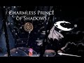 Charmless Prince of Shadows - Hollow Knight Modded Boss