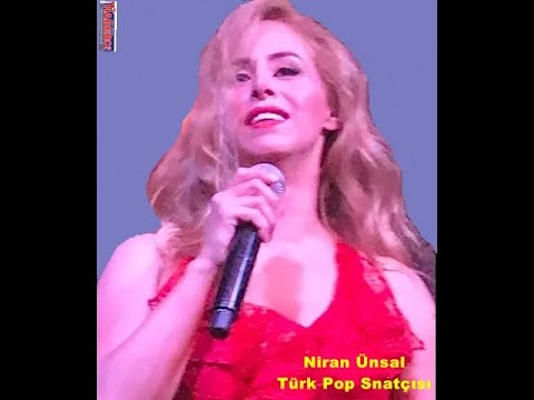 Ünlü Sanatçı Niran Ünsal'ın Batum konseri