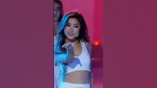 Wave Your Flag - Now United | Heyoon Jeong focus (live performance)