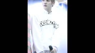 160120 UP10TION 무한도전 엑스포 나두 쿤 focus