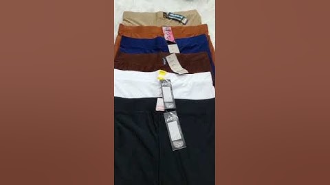 Thumbnail of celana legging